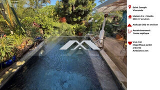  Maison � vendre 5 pi�ces 200 m�