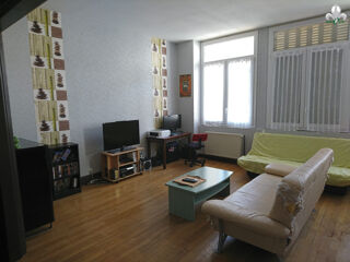  Immeuble à vendre 547 m² Bézouotte