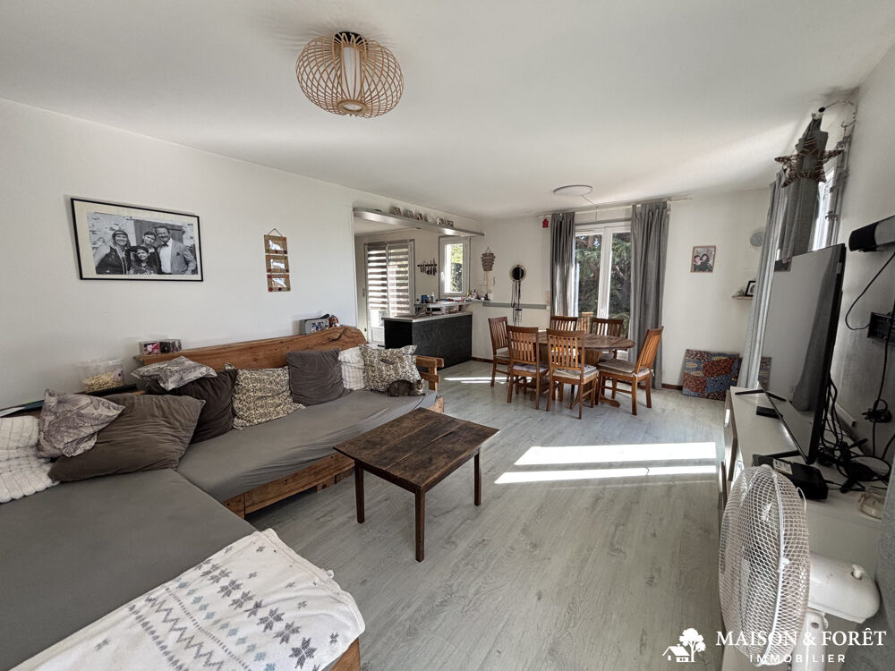 Vente Maison PAVILLON AU CALME Pierrefitte-ès-bois