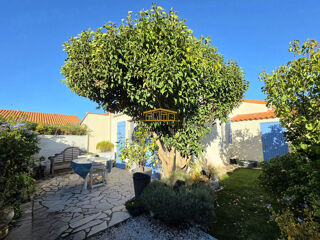  Maison � vendre 3 pi�ces 36 m�