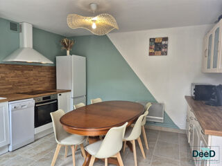  Maison � vendre 4 pi�ces 77 m�