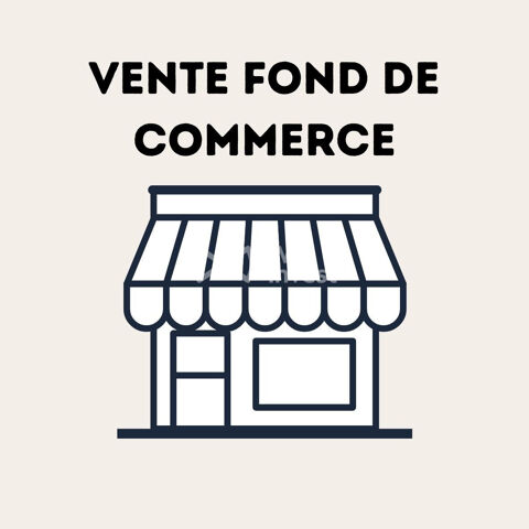 FOND DE COMMERCE - CL&Eacute; EN MAIN 100000 84200 Carpentras