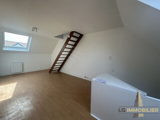  Appartement � louer 2 pi�ces 23 m� Amiens