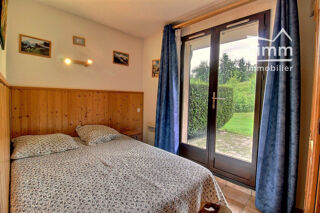  Appartement à vendre 2 pièces 34 m²