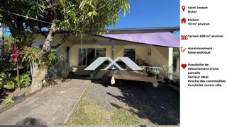  Maison � vendre 4 pi�ces 70 m�