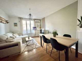 Appartement à vendre 3 pièces 72 m²