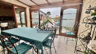  Maison  vendre 6 pices 95 m