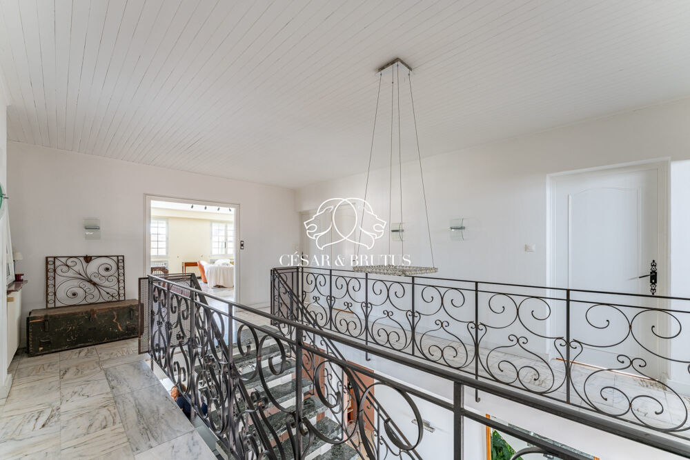 à vendre  Maison Saint-Laurent-de-Mure (69720)