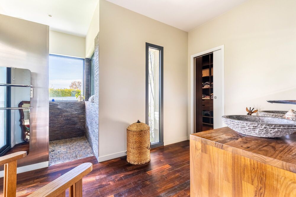  vendre  Maison Bouliac (33270)