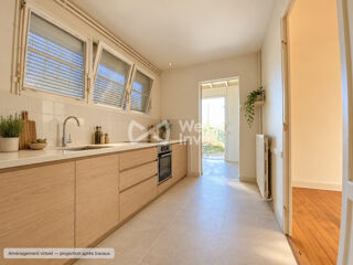  Maison à vendre 4 pièces 88 m²