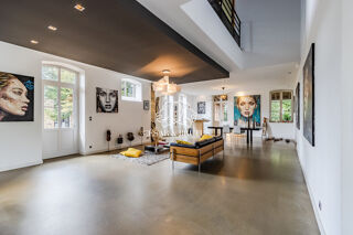  Maison � vendre 10 pi�ces 400 m�