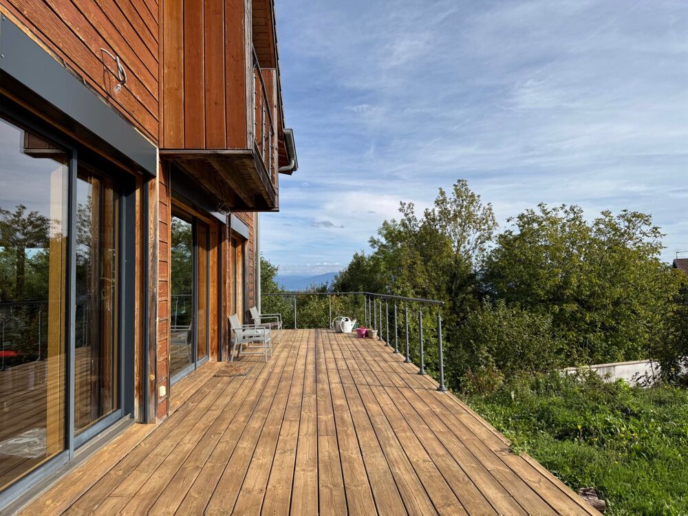  vendre  Maison Gex (01170)