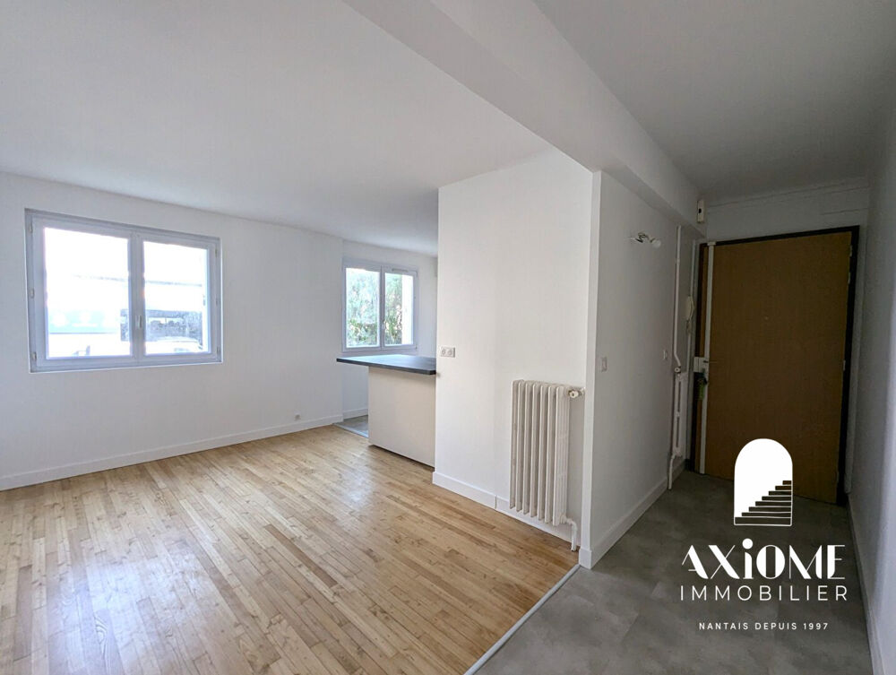 Location Appartement Appartement 3 pièce(s) Nantes