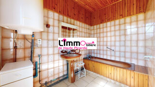  Maison � vendre 5 pi�ces 85 m�