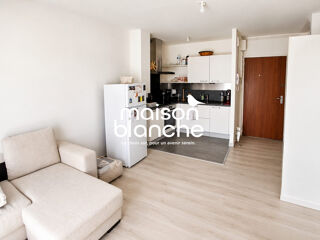  Appartement à vendre 2 pièces 38 m²