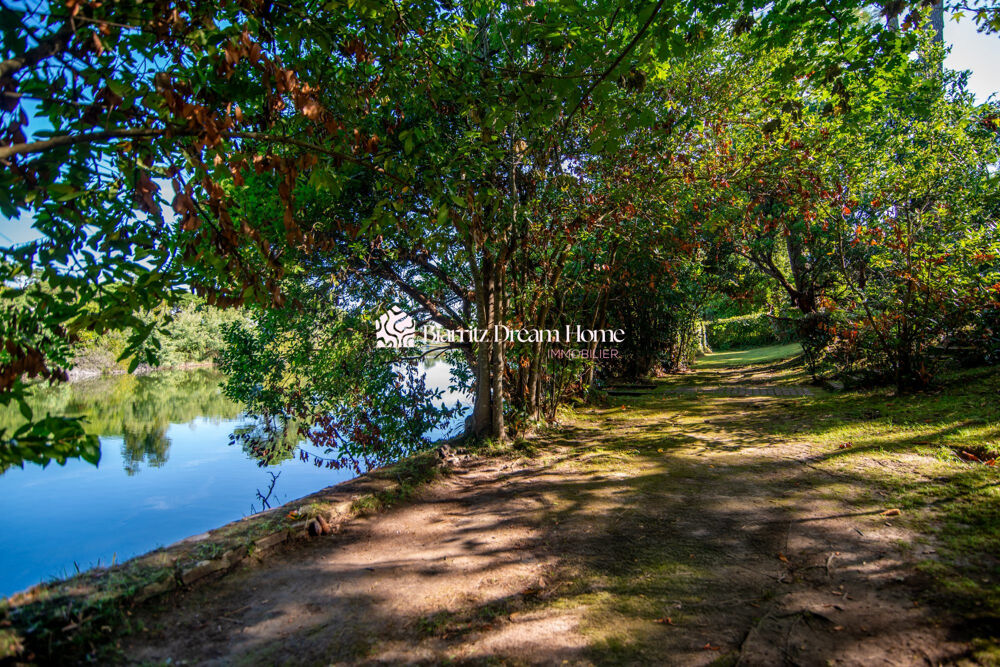 � vendre  Appartement Anglet (64600)