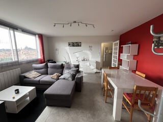  Appartement à louer 2 pièces 48 m²