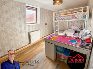  Maison � vendre 5 pi�ces 80 m�