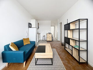  Appartement � vendre 3 pi�ces 44 m�