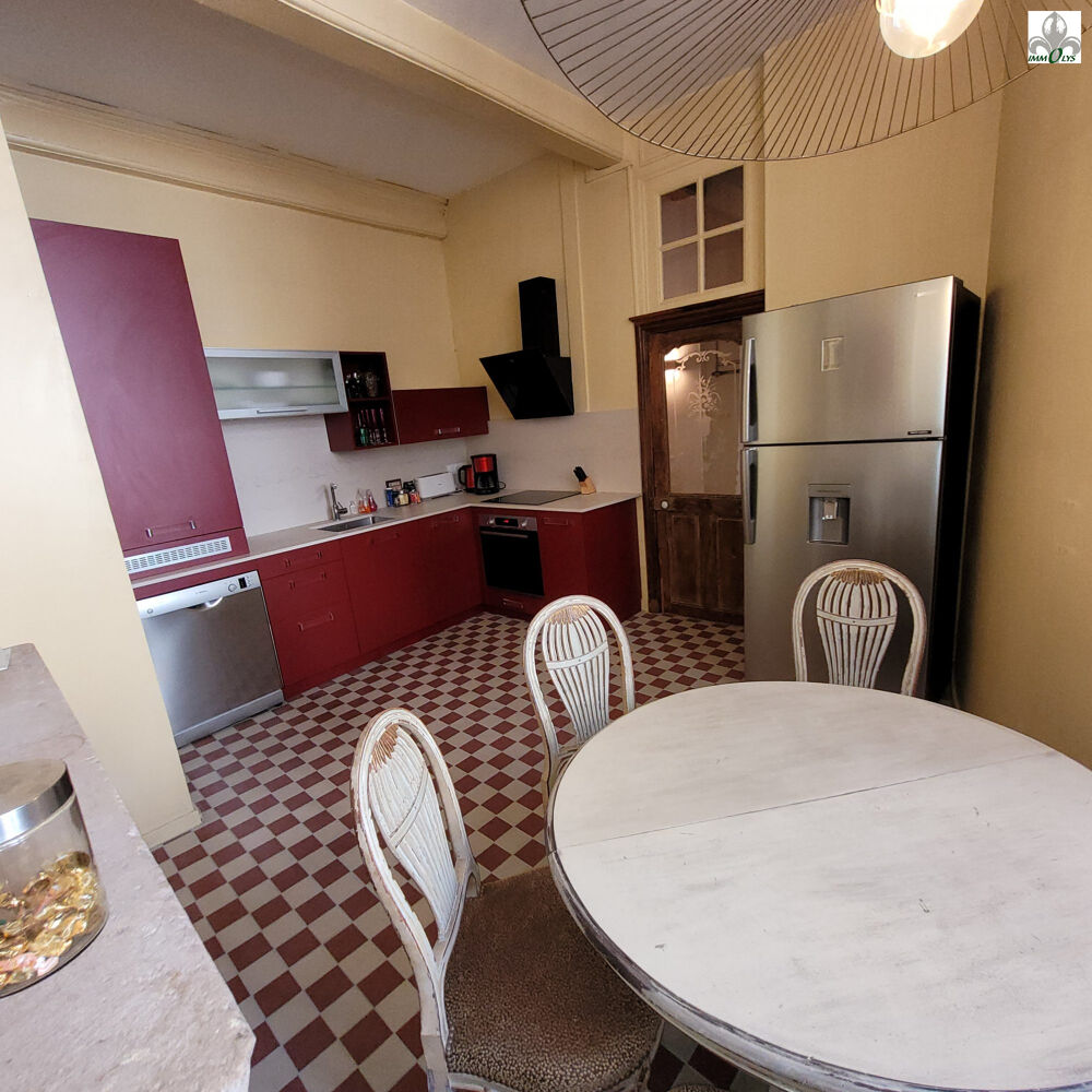 Location Appartement T3 Tournus Tournus