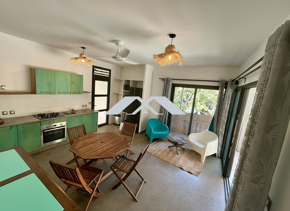 Vente Immeuble ENSEMBLE IMMOBILIER– ÉTANG-SALÉ LES HAUTS Etang-salé