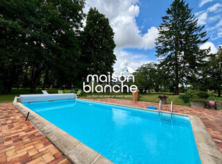  Maison � vendre 8 pi�ces 205 m�