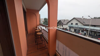  Appartement à louer 1 pièce 27 m²