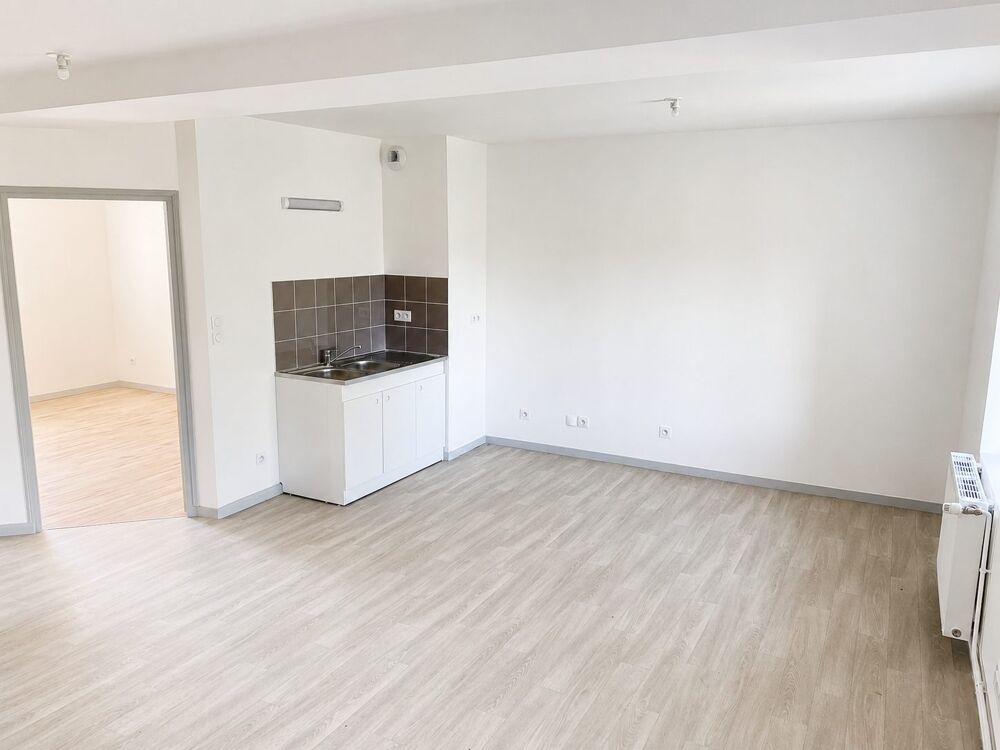Location Appartement Appartement rénové vue sur saône Beauregard