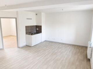  Appartement à louer 2 pièces 49 m²