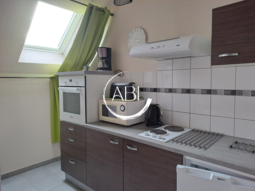Vente Appartement Studio à vendre Bagnoles de l'orne normandie