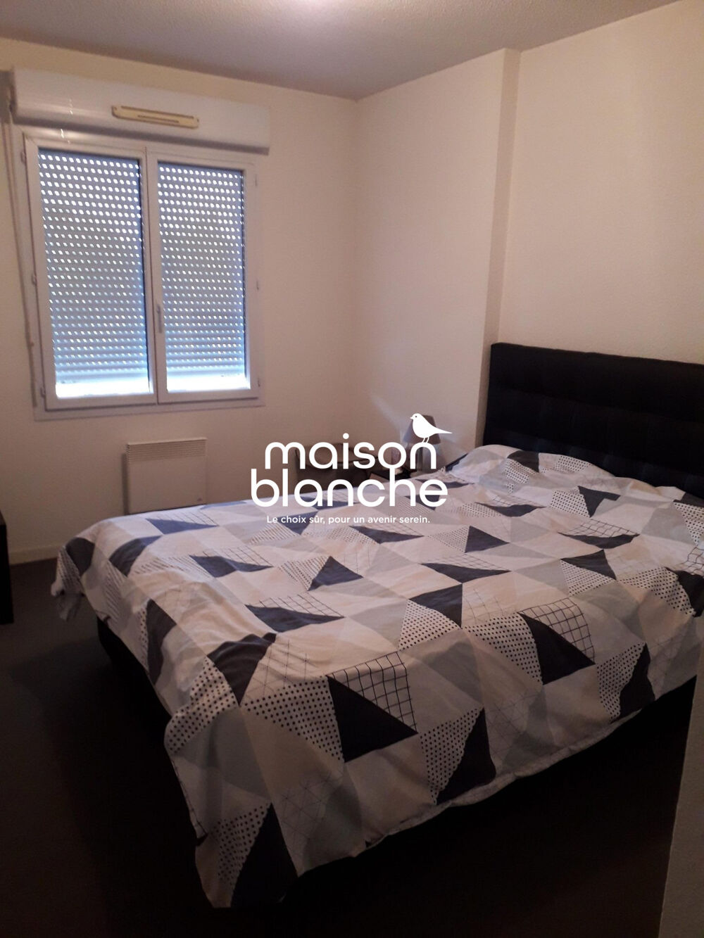 Location Appartement Appartement T2 Résidence sécurisée Parthenay