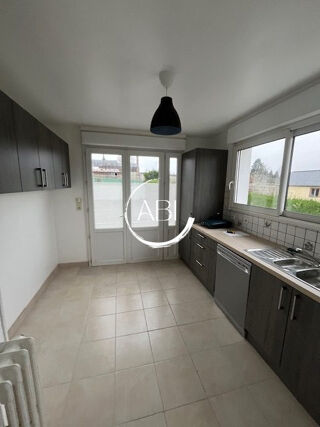  Maison � vendre 7 pi�ces 135 m�