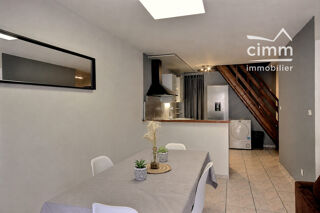  Appartement à vendre 3 pièces 62 m²