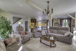  Maison à vendre 7 pièces 210 m²
