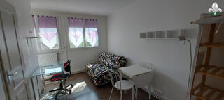  Appartement à louer 1 pièce 15 m²