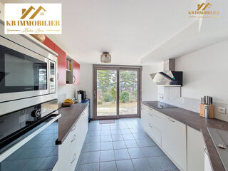  Maison à vendre 5 pièces 140 m²