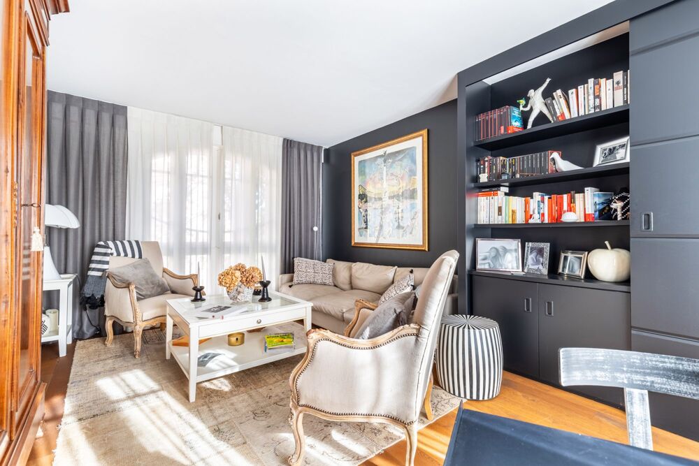 Vente Maison Mérignac, une maison aux volumes exceptionnels, entre éléganc Mérignac
