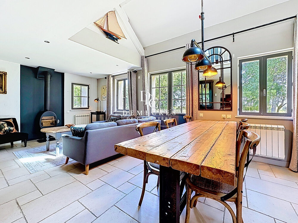 à vendre  Maison Tardinghen (62179)