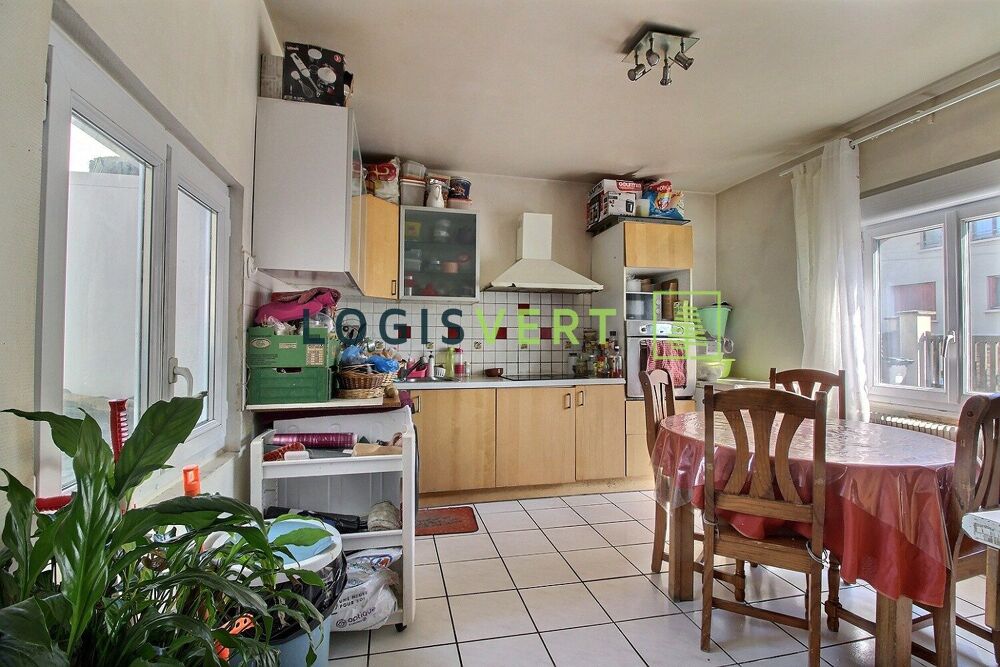 Vente Maison Maison 5 pièces à Palaiseau Palaiseau