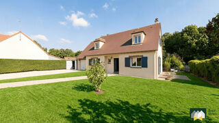  Maison à vendre 7 pièces 180 m²