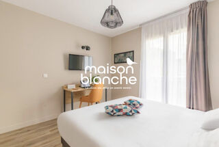  Appartement � vendre 1 pi�ce 24 m�