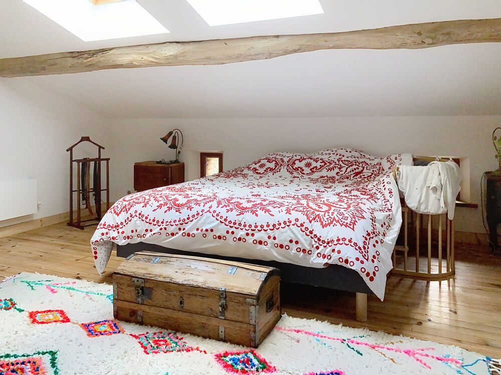 � vendre  Maison Montlaur (31450)