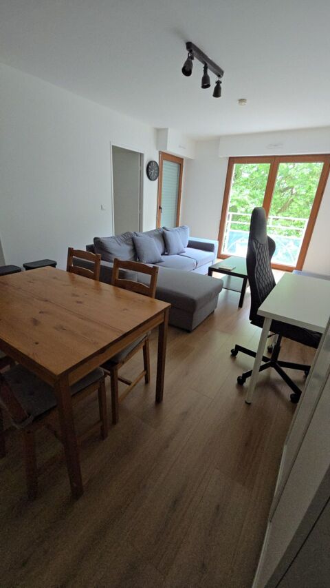  Appartement � louer 2 pi�ces 43 m�