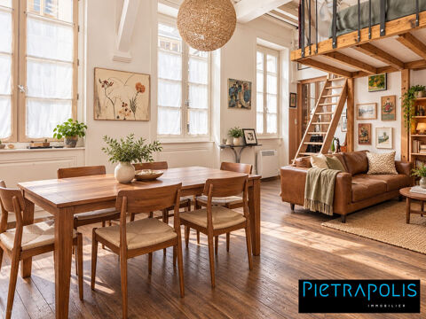  Appartement à vendre 4 pièces 100 m²