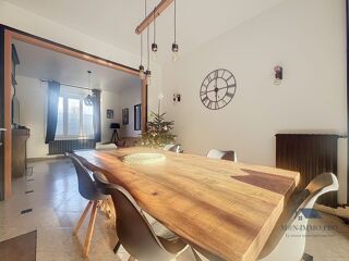  Maison � vendre 5 pi�ces 135 m�