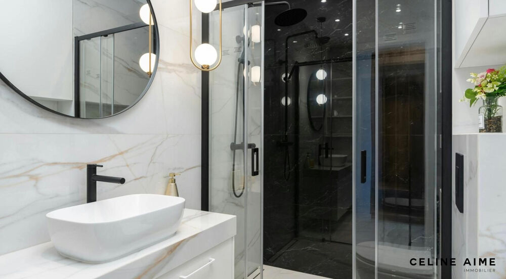 Vente Appartement T4 AVEC EXTERIEURS VANVES Vanves