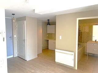  Appartement � louer 2 pi�ces 43 m�