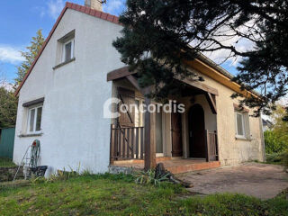  Maison � vendre 5 pi�ces 105 m�