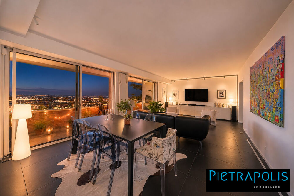 à vendre  Appartement Lyon 5