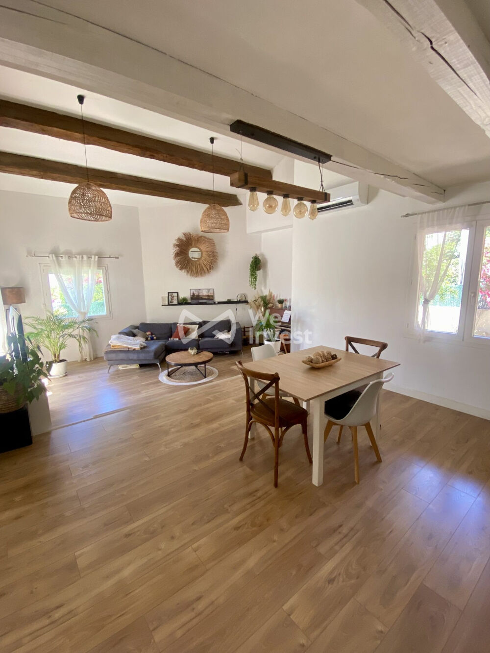 Maison 5 pièces 153 m² · à Gigean · 153 m² · 420 000 €